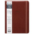 Top Flight Undated 12-Month Daily Planner