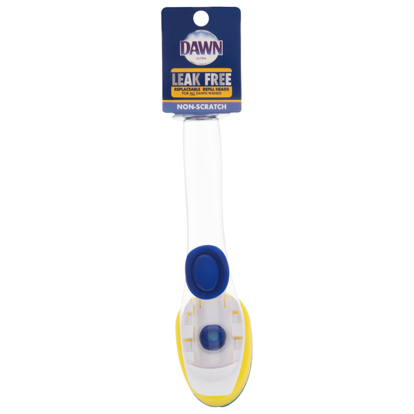 Dawn Ultra Leak Free Non-Scratch Sponge