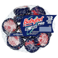 Babybel PRO Protein & Probiotics Semisoft Cheese - 12 ct