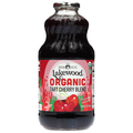 Lakewood Pure Fruit Tart Cherry Juice Blend Organic