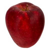 Nature's Promise Organic Red Delicious Apples