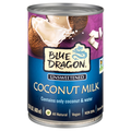 Blue Dragon Unsweetened Coconut Milk