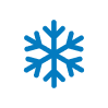 Frozen icon