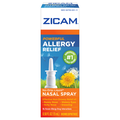 ZICAM No-Drip Powerful Allergy Relief Nasal Spray
