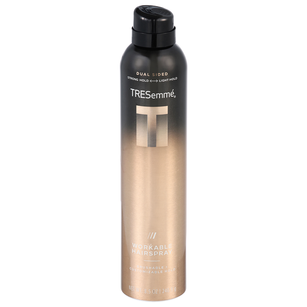 TRESemme Workable Hair Spray