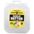Better Butter Garlic Parmesan Basil