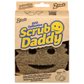 Scrub Daddy Coconut Scent EcoMesh Scrubber