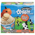 Ben & Jerry's Doggie Desserts Rosie's Batch Frozen Dog Treats - 4 ct