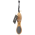 Pure Body Bamboo 4-in-1 Pedi Tool