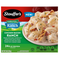 Stouffer's Chicken Bacon Ranch Pasta Frozen Meal