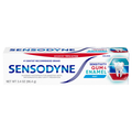 Sensodyne Mint Sensitivity Gum & Enamel Toothpaste