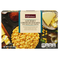 Taste of Inspirations Gourmet Cheddar Havarti Macaroni & Cheese