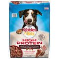 Kibbles 'n Bits Adult Triple Steak Flavor Dry Dog Food