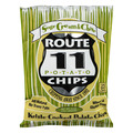 Route 11 Gluten Free Sour Cream & Chive Kettle-Cooked Potato Chips
