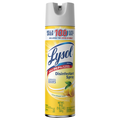 Lysol Lemon Breeze Disinfectant Spray Aerosol