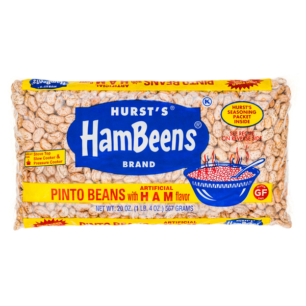 Save on Hurst's HamBeens Pinto Beans Order Online Delivery Food Lion