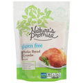 Nature's Promise Gluten Free Plain Panko Bread Crumbs