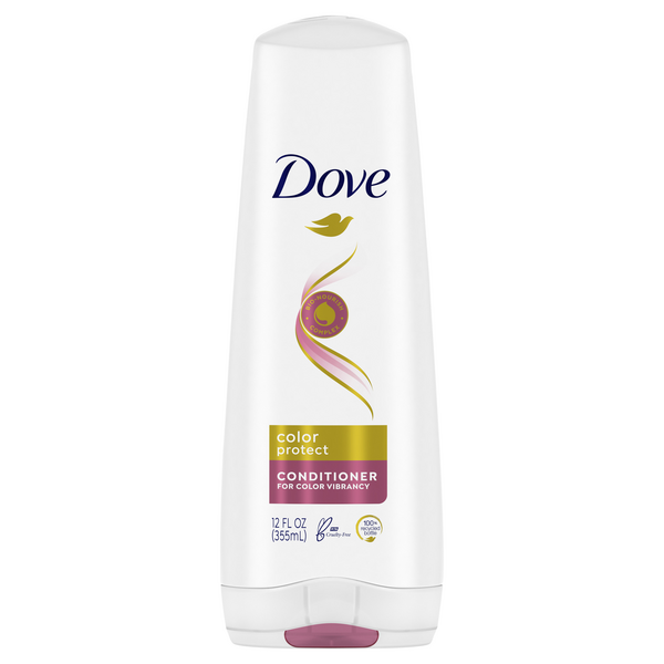 Save on Dove Color Care Conditioner for Color Treated Hair Order Online