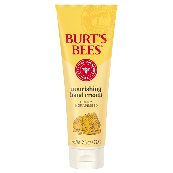 Burt's Bees Hand Cream Honey & Grapeseed