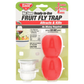 Enoz Nozone Ready-to-Use Fruit Fly Trap