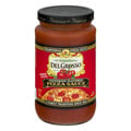 DelGrosso Pepperoni Flavored Pizza Sauce