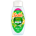 Gain Rinse Original Scent Laundry Odor Remover