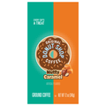 The Original Donut Shop Nutty Caramel Medium Roast Ground Coffee