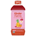 KinderFarms Natural Fruit Punch Oral Electrolyte Solution