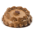 Food Lion Bakery Hershey Chocolate Torte Cake