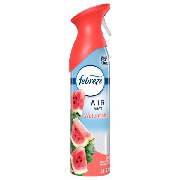 Febreze AIR Mist Watermelon Freshener Trigger Spray