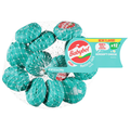 Babybel Mini Monterey Jack Semi-Soft Snack Cheese - 12 ct
