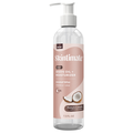 Skintimate 2 in 1 Coconut Bliss Shave Oil + Moisturizer