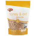 Hannaford Honey & Oat Granola