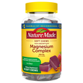 Nature Made High Absorption Magnesium Complex Soft Chews