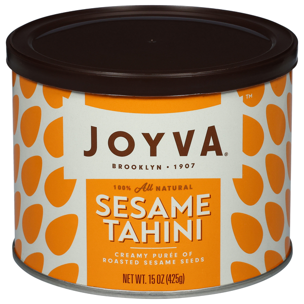 Joyva Sesame Tahini