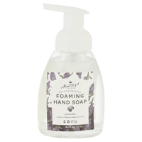 Mount Royal Lavender Foaming Hand Soap Pump
