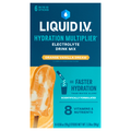 Liquid I.V. Orange Vanilla Dream Electrolyte Drink Mix - 6 ct