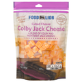 Food Lion Colby Jack Cheese Cubes
