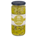 Divina Imported Sliced Pepperoncini