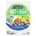 Planters NUT-rition Wholesome Mix - 7 ct