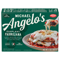 Michael Angelo's Eggplant Parmesan Frozen Meal