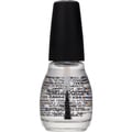SinfulColors Professional Nail Polish Clear Coat 1064