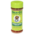 Dan-O's Premium Blends Chili Lime Seasoning