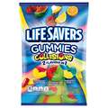 Life Savers Collisions Gummies Candy