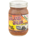 Galaxie Salsa Sweet Ride Peach Salsa