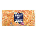Giant Original Straight Cut French Fried Potatoes Family Size Frozen