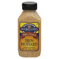Bookbinder's Stone Ground Dijon Mustard