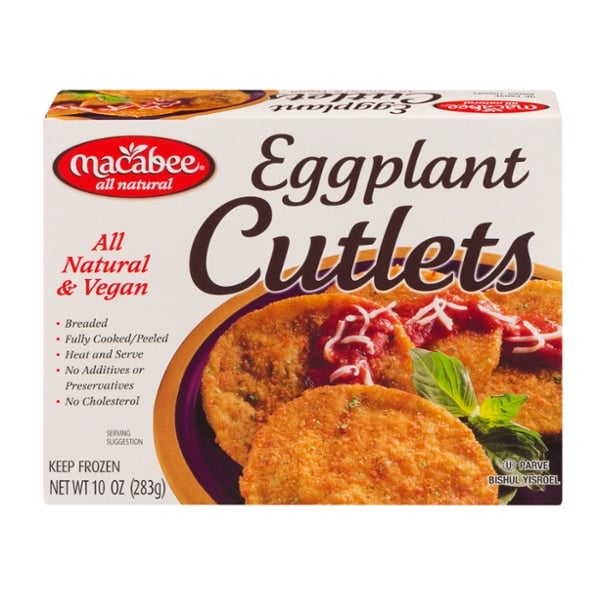 Frozen Eggplant Order Online & Save GIANT