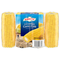 Birds Eye Extra Sweet Corn On The Cob - 4 ct Frozen