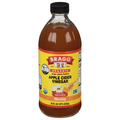 Bragg Organic Raw Unfiltered Honey Apple Cider Vinegar with Mother